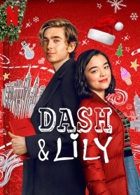 Serie Dash & Lily