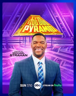 The $100,000 Pyramid