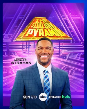 The $100,000 Pyramid