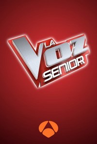 Serie La Voz Senior España