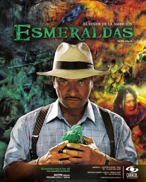 Esmeraldas Esmeraldas