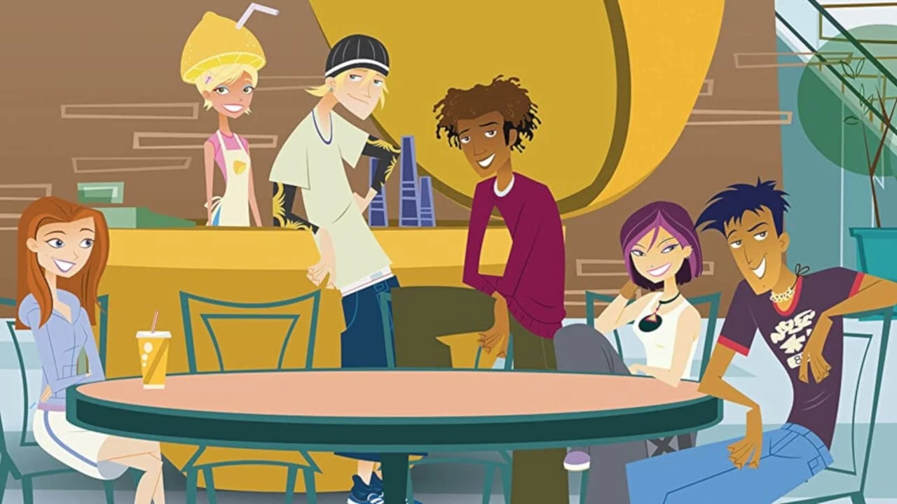 Foto de 6Teen