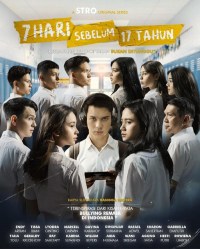 Serie 7 Hari Sebelum 17 Tahun