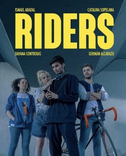 Riders