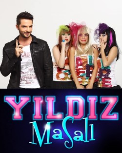Yildiz Masali