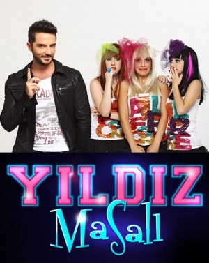 Yildiz Masali