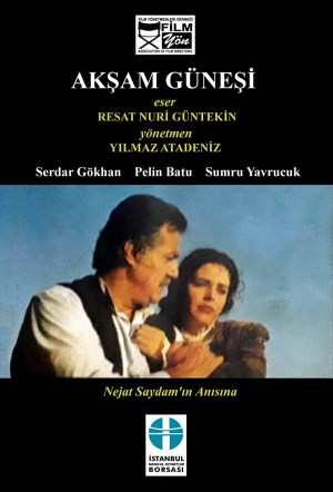 Aksam günesi