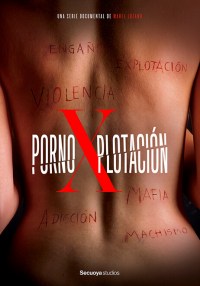 Serie Pornoxplotación