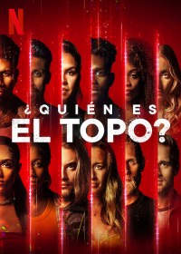 Serie ¿Quién es el topo?