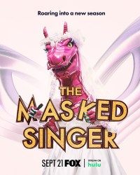 Serie The Masked Singer