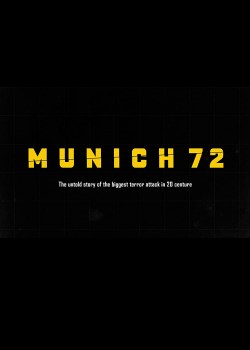 Munich '72