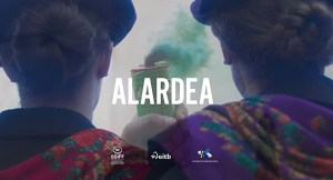 Alardea Alardea