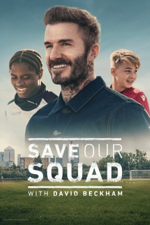 David Beckham: Al rescate del equipo
