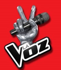 Serie La voz