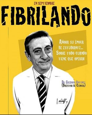 Fibrilando
