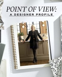 Serie Point of View: A Designer Profile