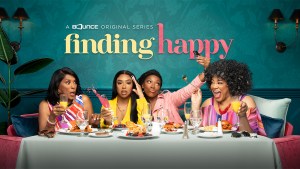Finding Happy