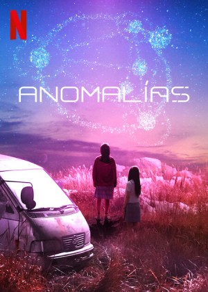 Anomalías