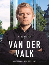 Serie Van der Valk