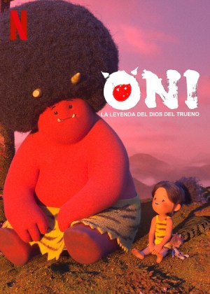 Oni: La leyenda del dios del trueno