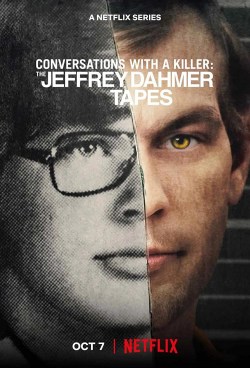 Conversaciones con asesinos: Las cintas de Jeffrey Dahmer
