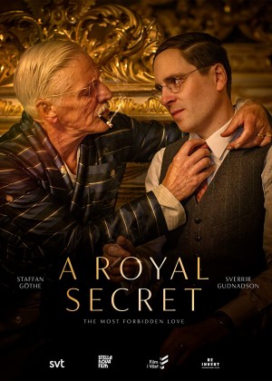 Un secreto real