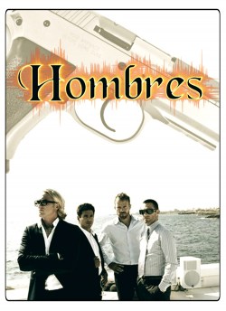 Hombres