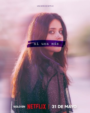 Ni una más Ni una más