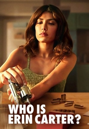 ¿Quién es Erin Carter?