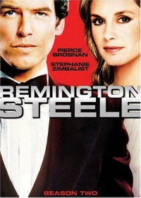 Remington Steele