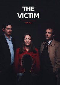 La víctima