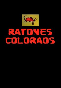 Ratones coloraos