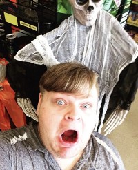 Serie Childhood Thoughts