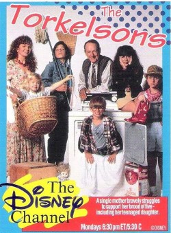 La familia Tórkelson