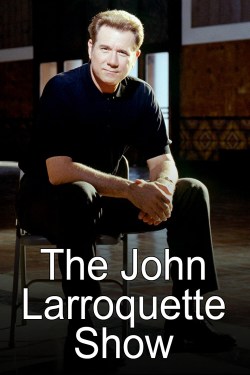 El show de John Larroquette