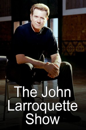 El show de John Larroquette