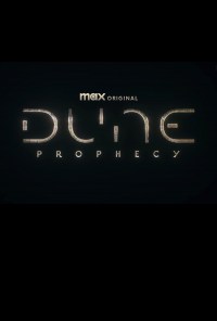 Serie Dune: La profecía