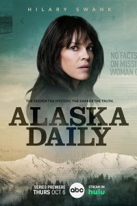Serie Alaska Daily