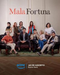 Serie Mala fortuna