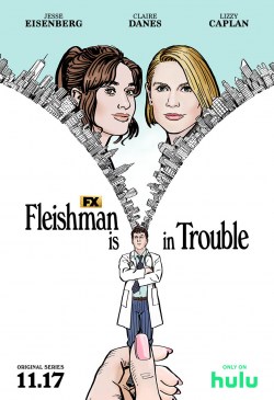 Fleishman está en apuros