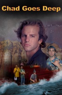 Serie Chad Goes Deep