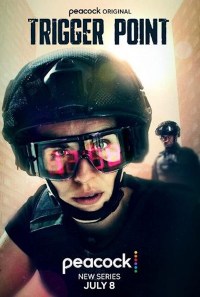 Serie Trigger Point Fuera de Control