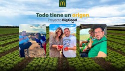 Todo tiene un origen