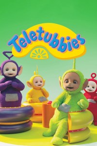 Serie Teletubbies