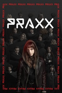 Serie Praxx