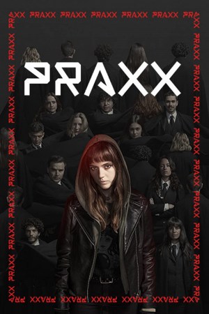 Praxx
