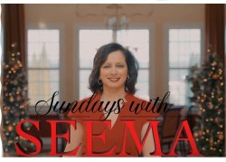 Sundays with Seema