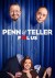 Penn & Teller: Fool Us (Serie TV)