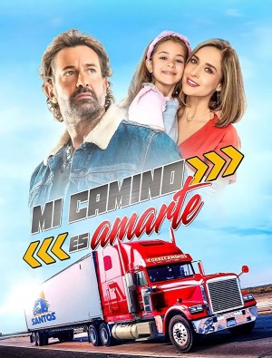 Mi camino es amarte Mi camino es amarte