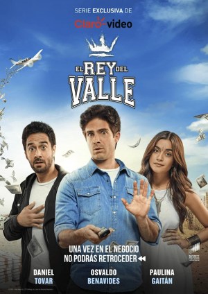 El Rey del Valle